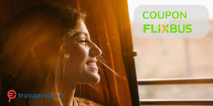 Quali Coupon FlixBus utilizzare su Trovaprezzi.it