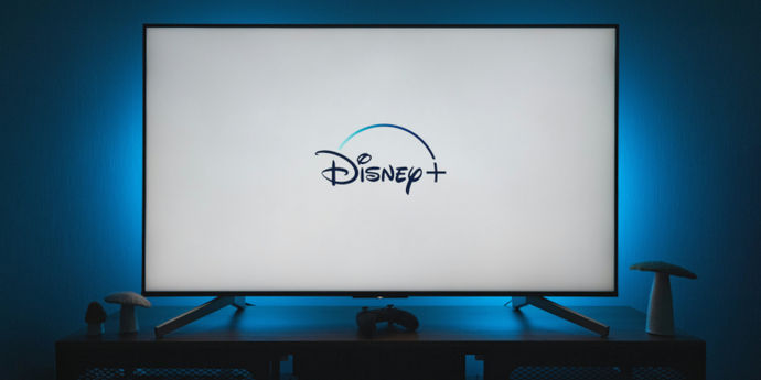 Disney+