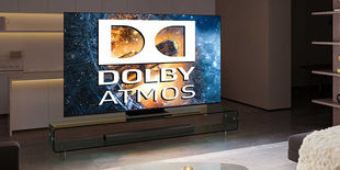 Dolby Atmos FlexConnect: l’home cinema diventa facile