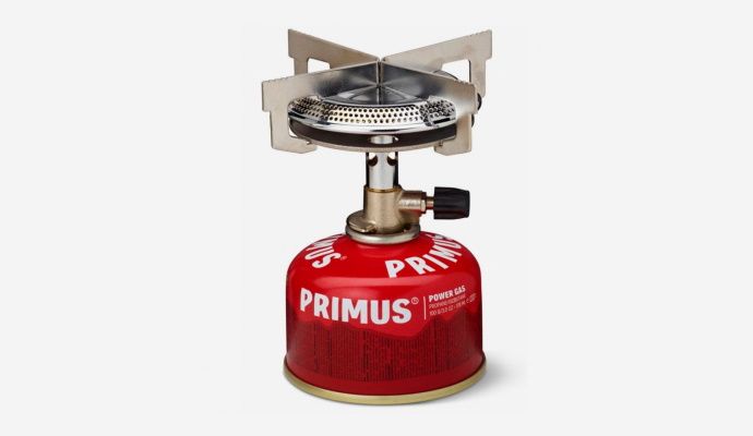 Fornello da campeggio Primus Mimer Stove