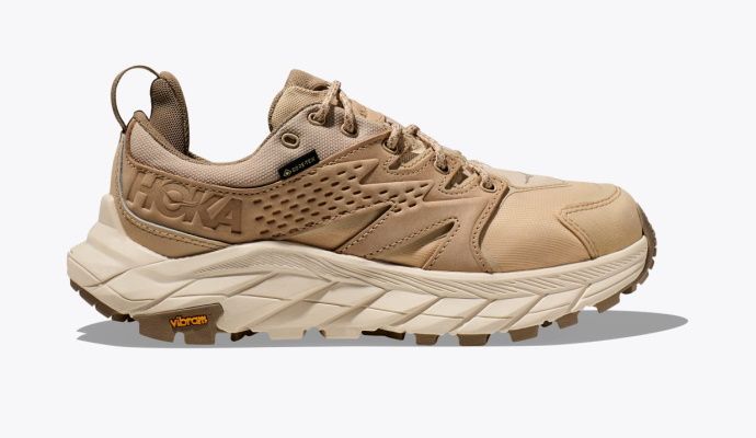 Scarpe da trekking HOKA ONE ONE Anacapa Low Gore-Tex