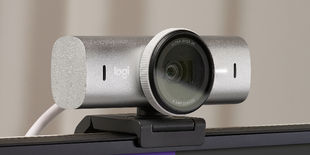 Recensione Logitech MX Brio, webcam top per smart working e creator