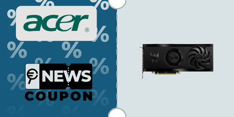 News Coupon Acer del giorno