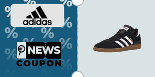 Il miglior Coupon Adidas del giorno: Adidas Busenitz a soli 90 euro