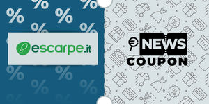 News Coupon Escarpe.it