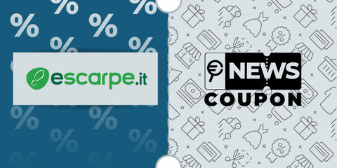 News Coupon Escarpe.it