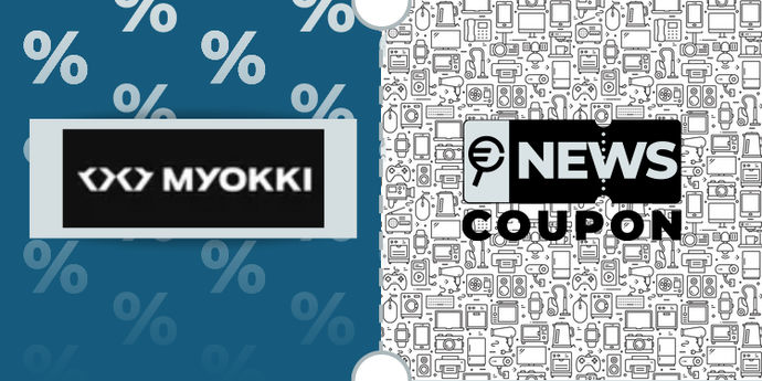News Coupon Myokki