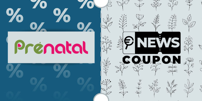 News Coupon Prénatal