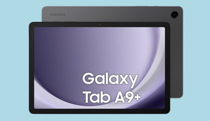 Samsung Galaxy Tab A9 Plus