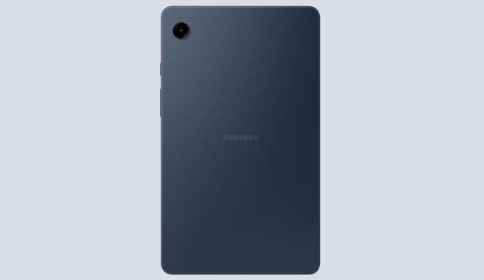 Samsung Galaxy Tab A9 retro