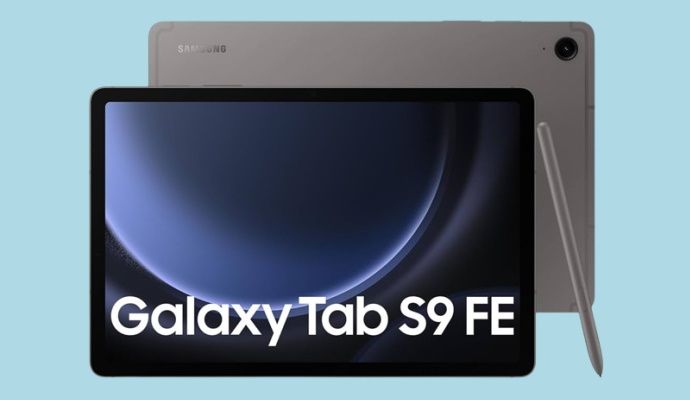 Samsung Galaxy Tab S9 FE
