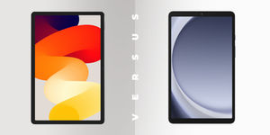 Xiaomi Redmi Pad SE vs Samsung Galaxy Tab A9