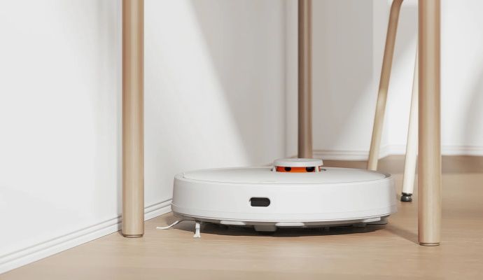 Xiaomi Robot Vacuum S12