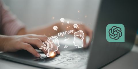 chat gpt accessibile senza account