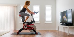 Le migliori cyclette per allenarsi a casa