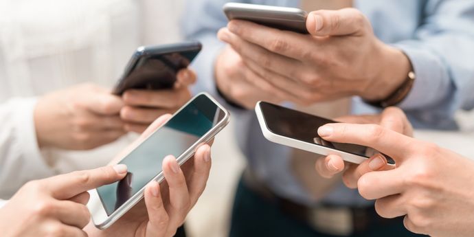 i migliori smartphone di fascia media