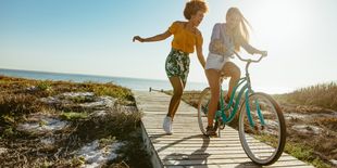 le migliori bici da donna