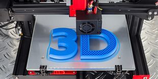 Creatività senza confini: le 5 migliori stampanti 3D