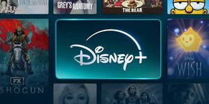 Disney+