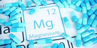 Magnesio: a cosa serve, quando e come integrarlo