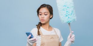 Le migliori app per organizzare le pulizie di casa