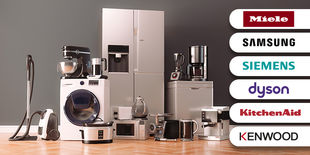 Quali sono le migliori marche di elettrodomestici?