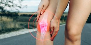 5 rimedi efficaci per alleviare il dolore al ginocchio