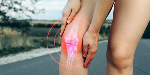 rimedi contro dolore al ginocchio