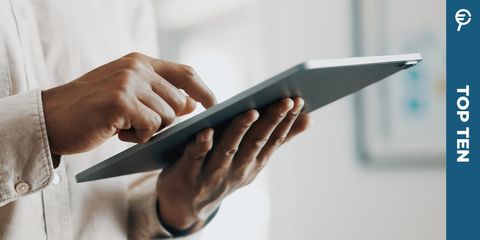 tablet top 10 trovaprezzi