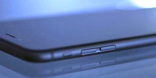iPhone 16 potrebbe dire addio ai pulsanti fisici e adottare quelli capacitivi