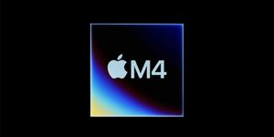 Nuovo chip Apple M4