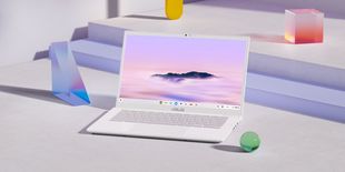 Recensione Asus Chromebook Plus, un portatile super economico