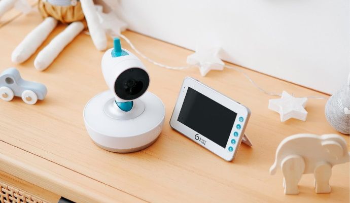 Baby monitor Babymoov YOO-Moov
