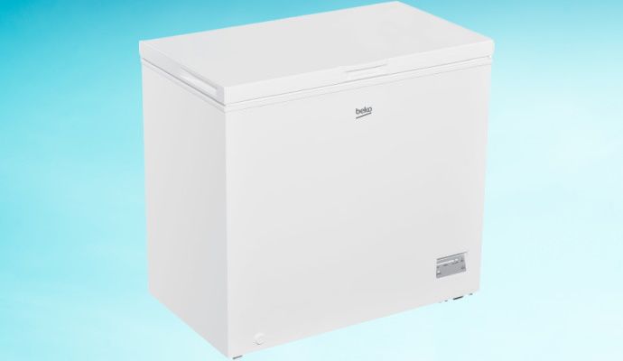 Beko CF200EWN