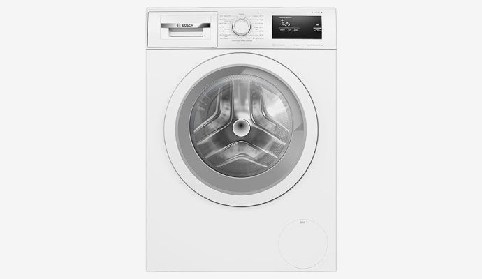 Bosch Lavatrice WAN24009II