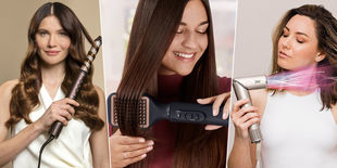 Dyson Airwrap: le migliori alternative economiche per una piega perfetta