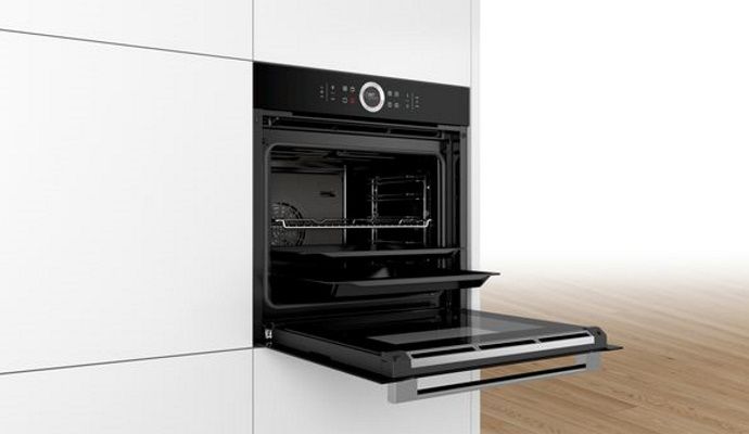 Forno Bosch HBG635BB1