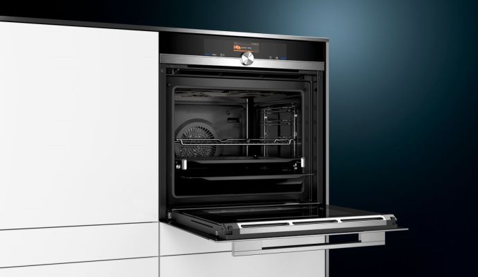 Forno Siemens HB676G0S1