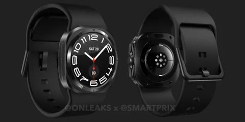 Samsung Galaxy Watch Ultra