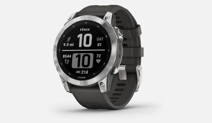 Garmin Fenix 7