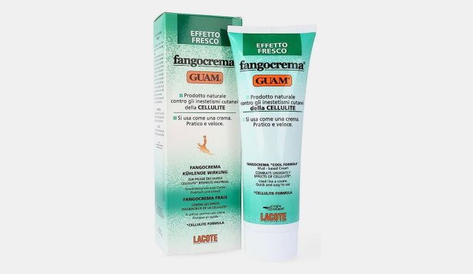 Guam Fangocrema Fresco 200ml