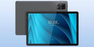 HTC annuncia il tablet A101 Plus Edition