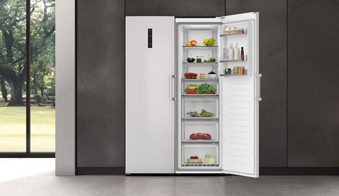 Lampadina LED Per Frigorifero Haier - Compatibile Con BCD575WDB, 518WDGH, 130x16 Mm - Foto 9