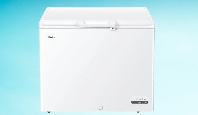 Haier HCE301