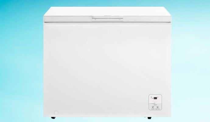 Hisense FC321D4AWLE