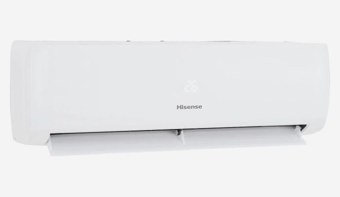 Climatizzatore inverter Hisense IQ Plus AS25MR01W/CJMR0901G