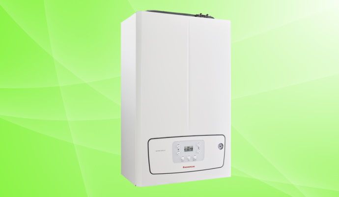 Immergas Victrix Tera V2