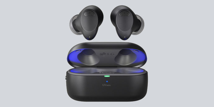 LG Tone Free T90S