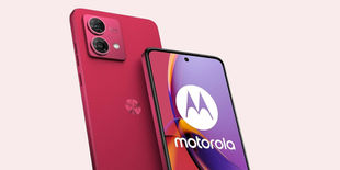 Motorola è al lavoro sul successore del Moto G84 5G