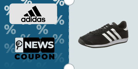 News Coupon Adidas del giorno